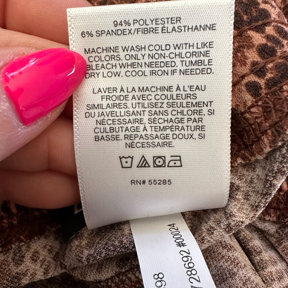 Express Pants - Picture 8 of 8